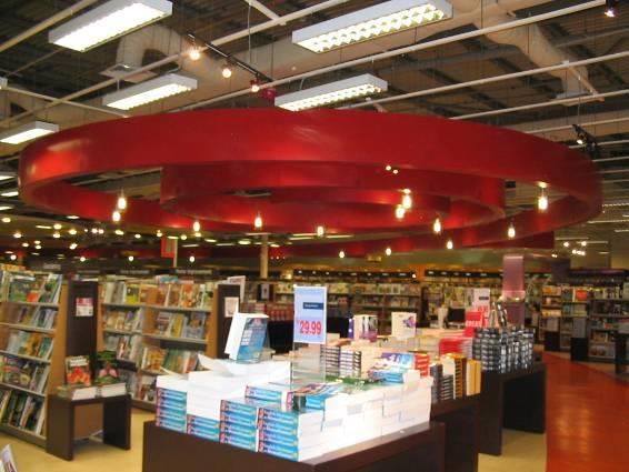 Popular Bookstore-flag-ship outlet